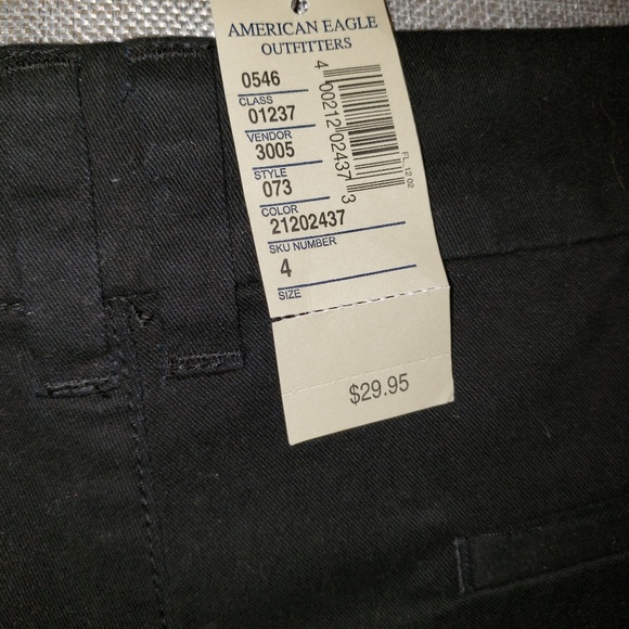 American Eagle shortie shorts - Picture 5 of 5